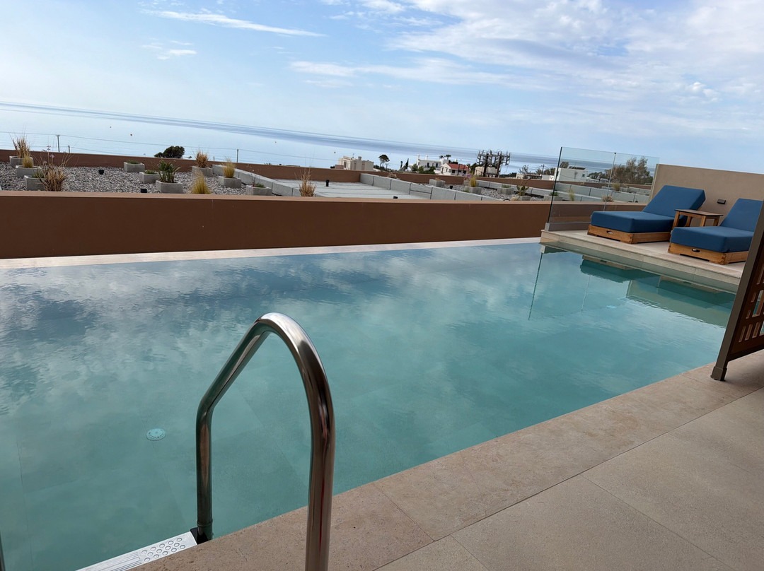 Este Luxury Suites Hotel