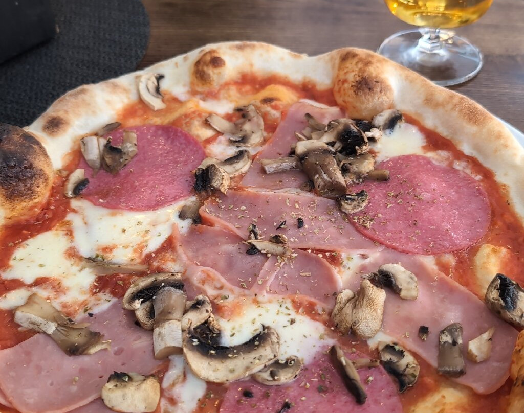 Portofino - Ristorante & Pizzeria