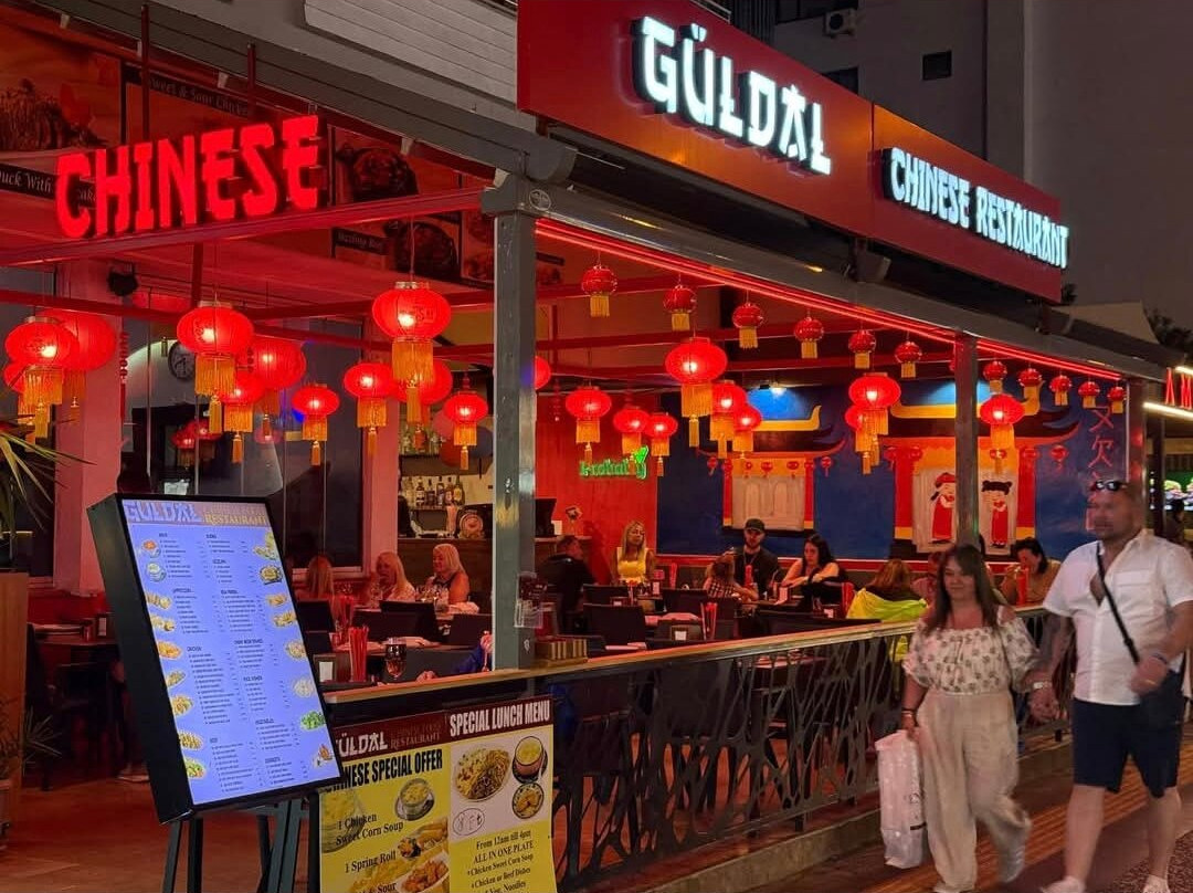 Güldal Chinese Restaurant