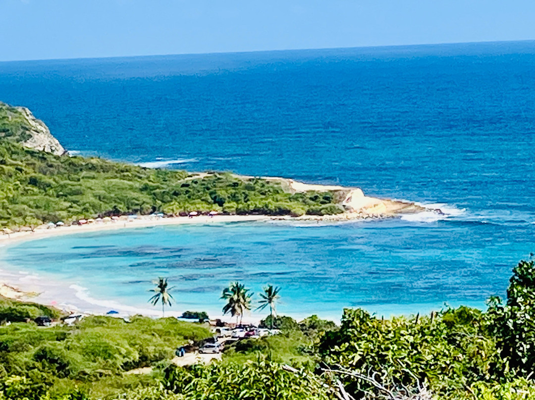 Half Moon Bay-Saint Philips必去景点