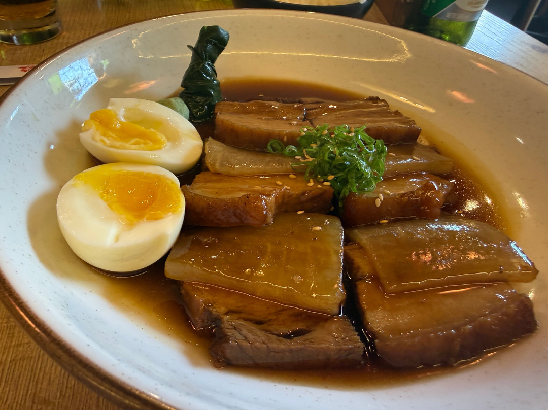 Reiwa Izakaya Barranco