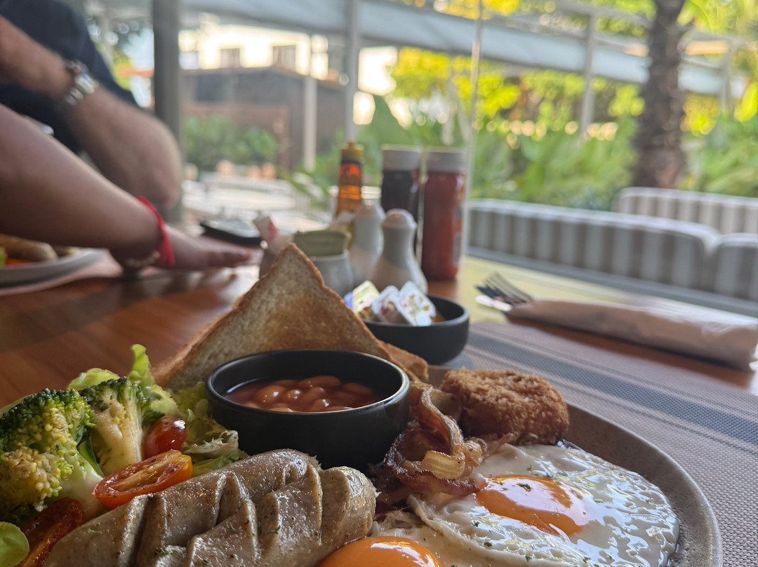 Aqua Maya Phuket
