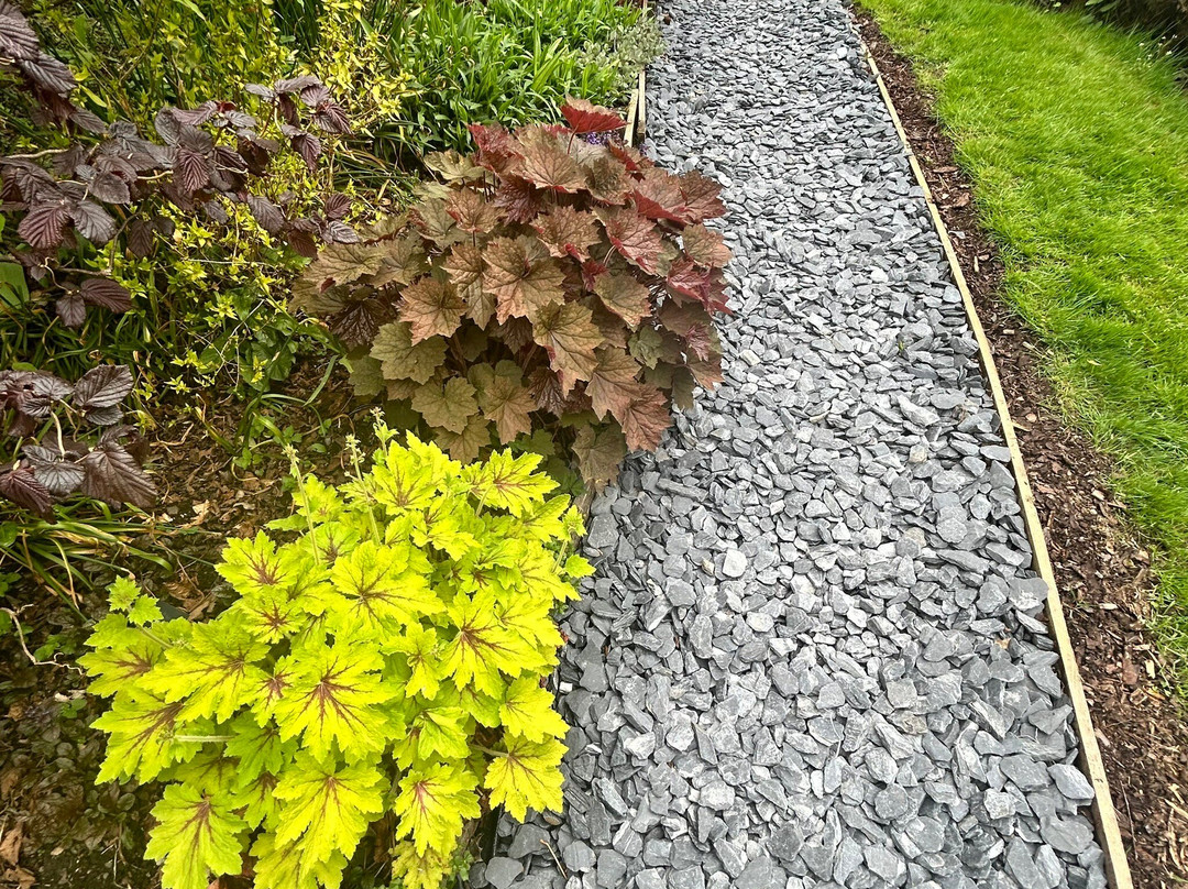 Holehird Gardens-温德米尔必去景点