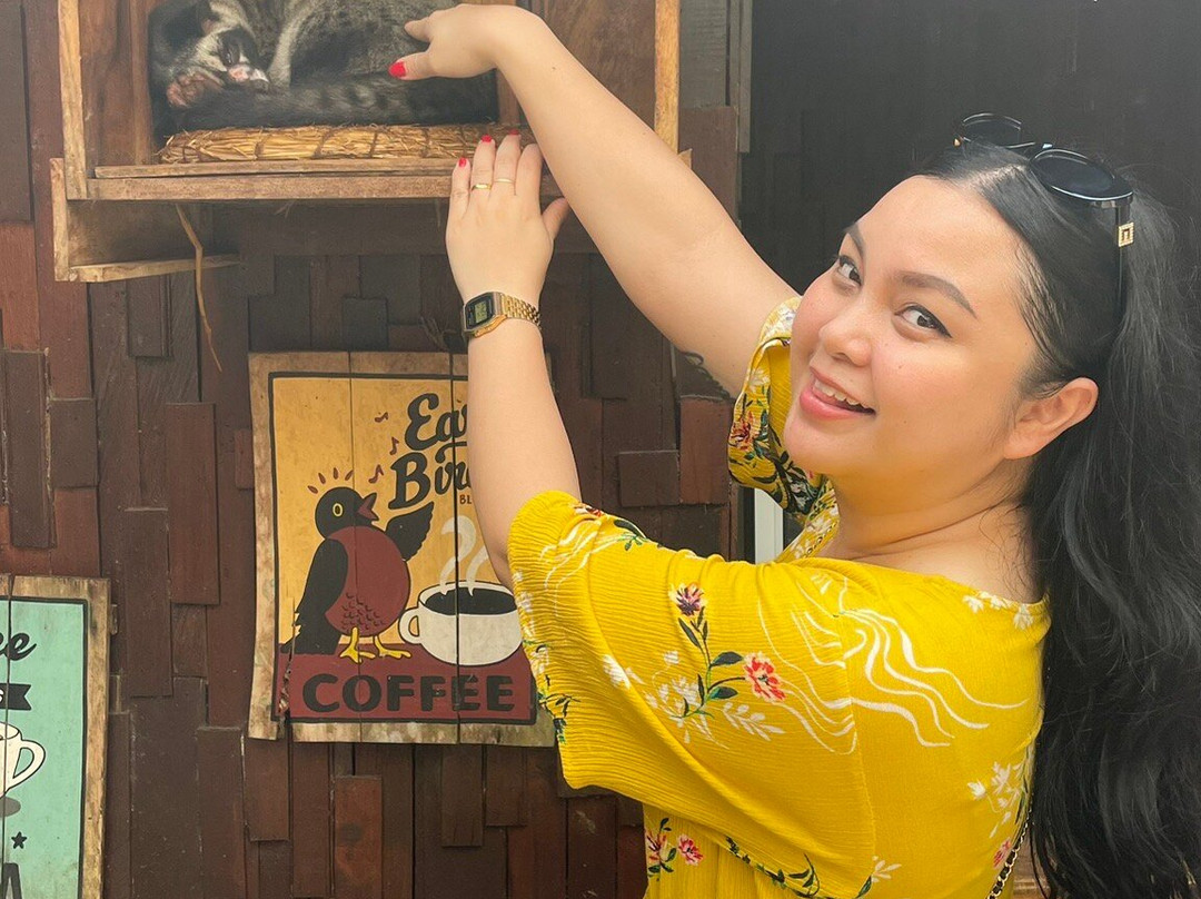 OKA Agriculture Bali-Bangli必去景点