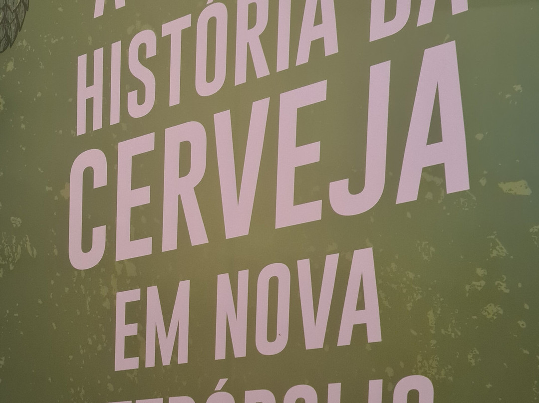 Experiência Edelbrau - Cervejaria-Nova Petropolis必去景点