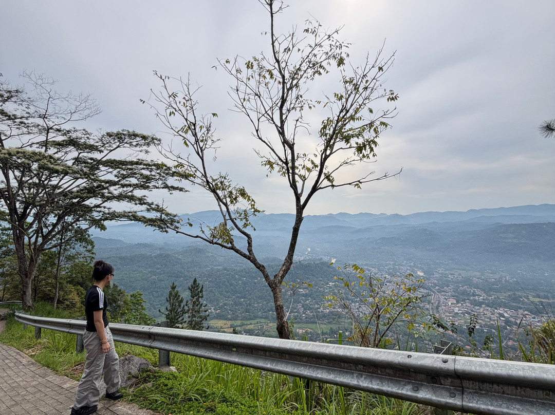 Kandy Tuk Rides-Kandy District必去景点