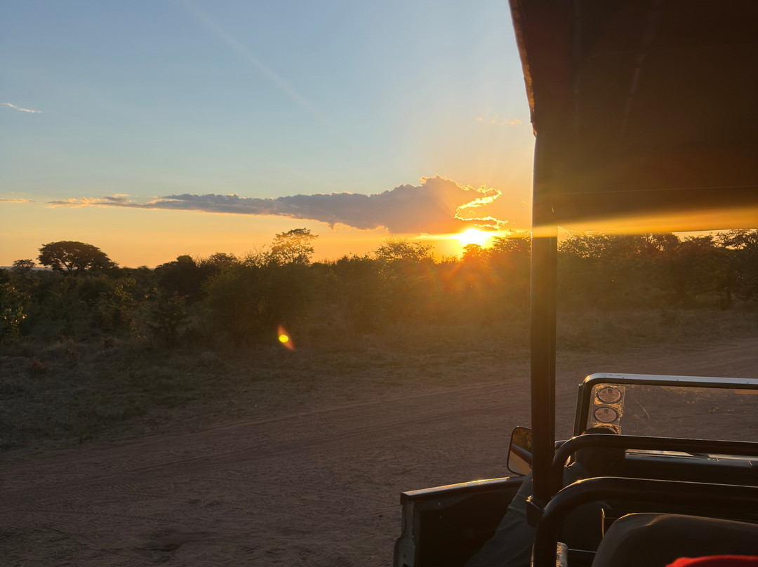 Lwizi Eco Safaris And Adventure Tours-李文斯顿必去景点