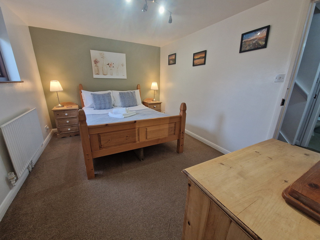 Twitchill Farm Cottages, Indoor Heated Pool, Peak District