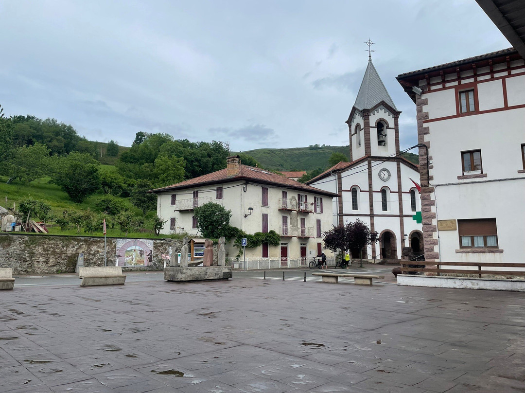 Etxeale