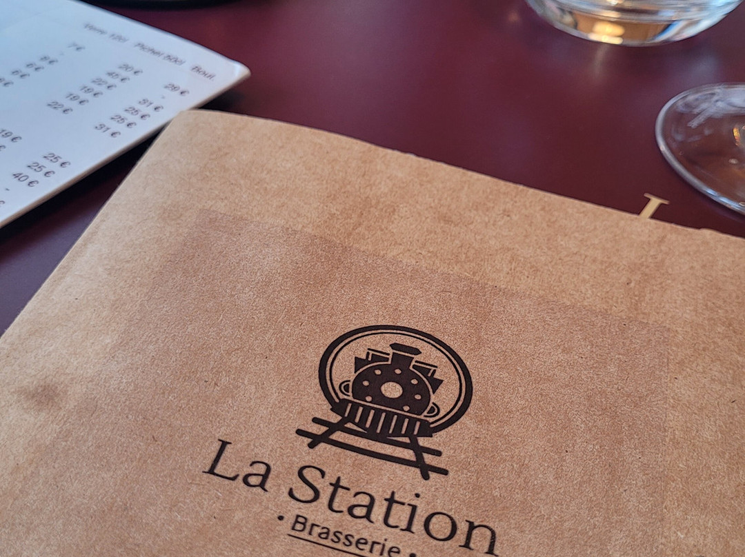 La Station