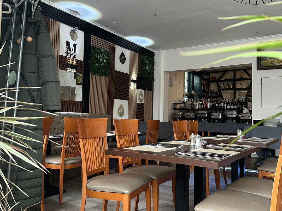 Magnolia Restaurant
