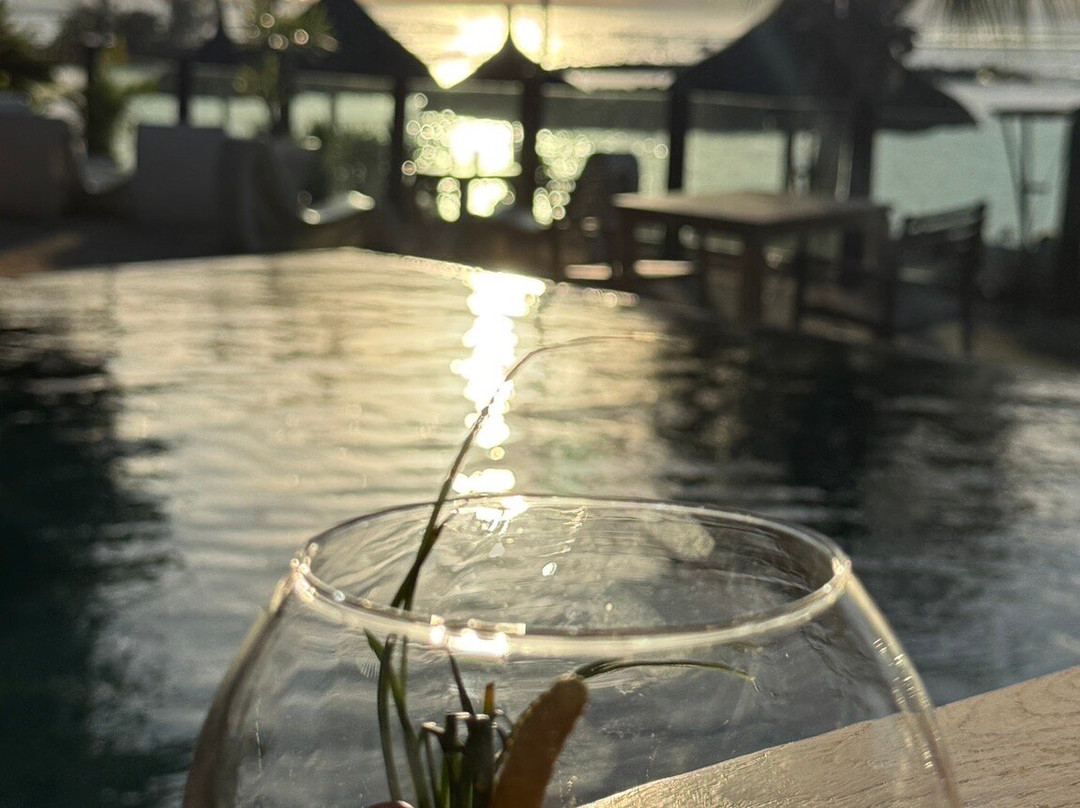 维兰达安碧舍酒店及水疗中心主图