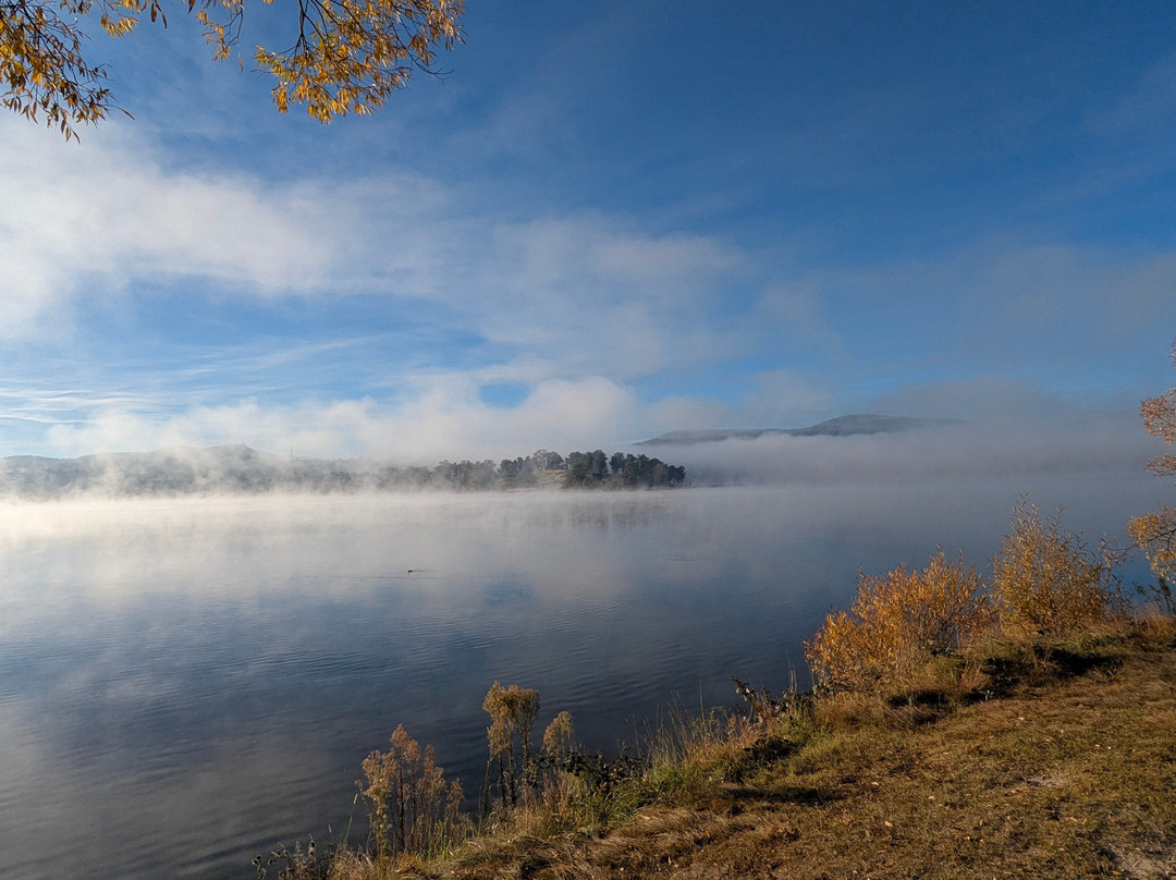Lake Wallace-Wallerawang必去景点