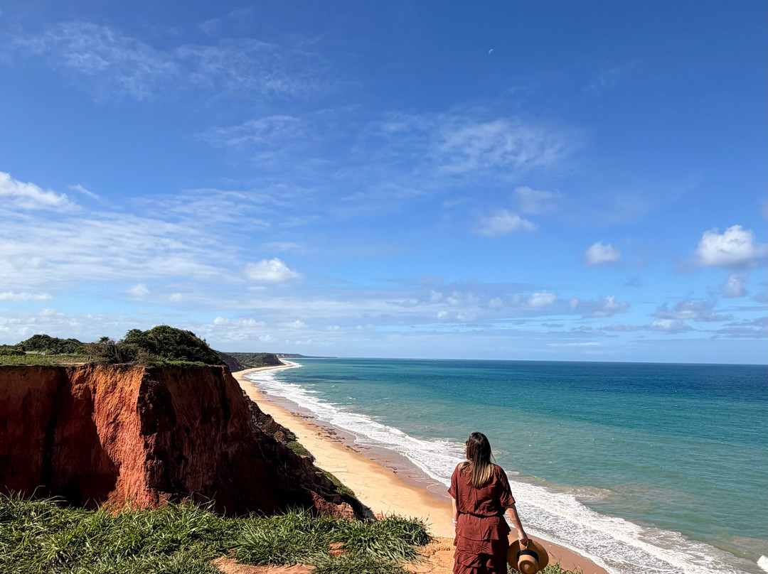 Aventura Eco Brasil-Barra de Sao Miguel必去景点