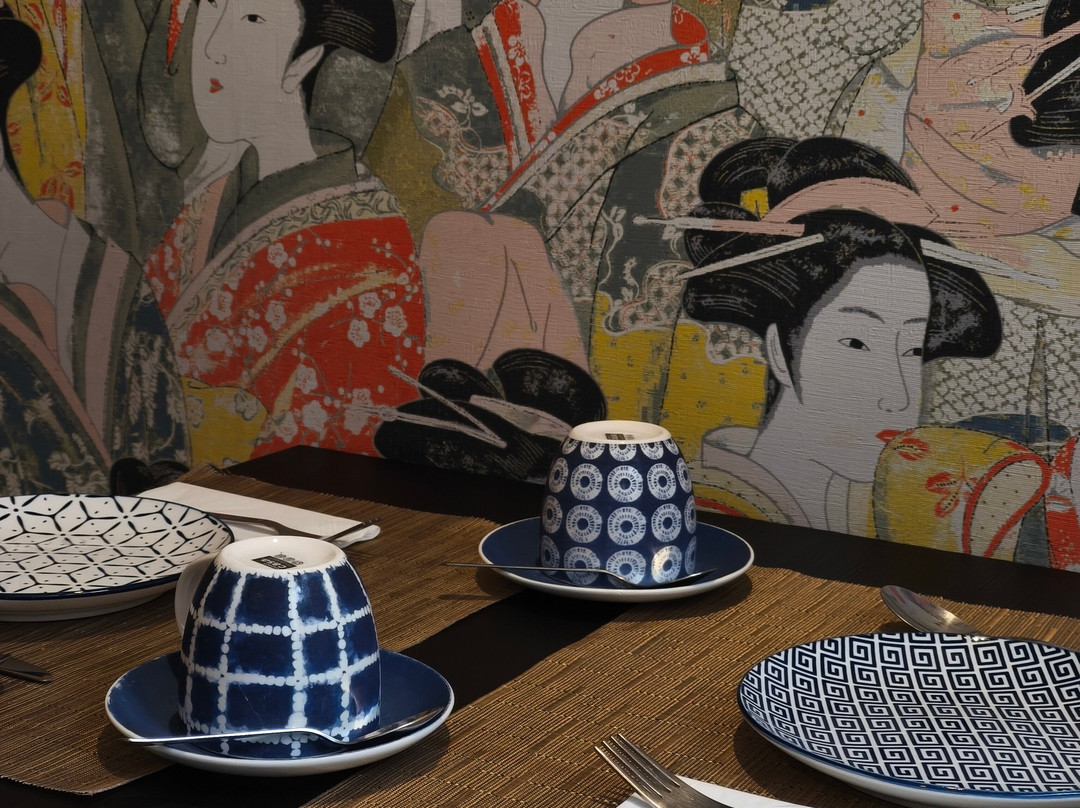 Viseu Ryokan ヴィゼウ 旅館 - Hospedaria Japonesa & SPA主图