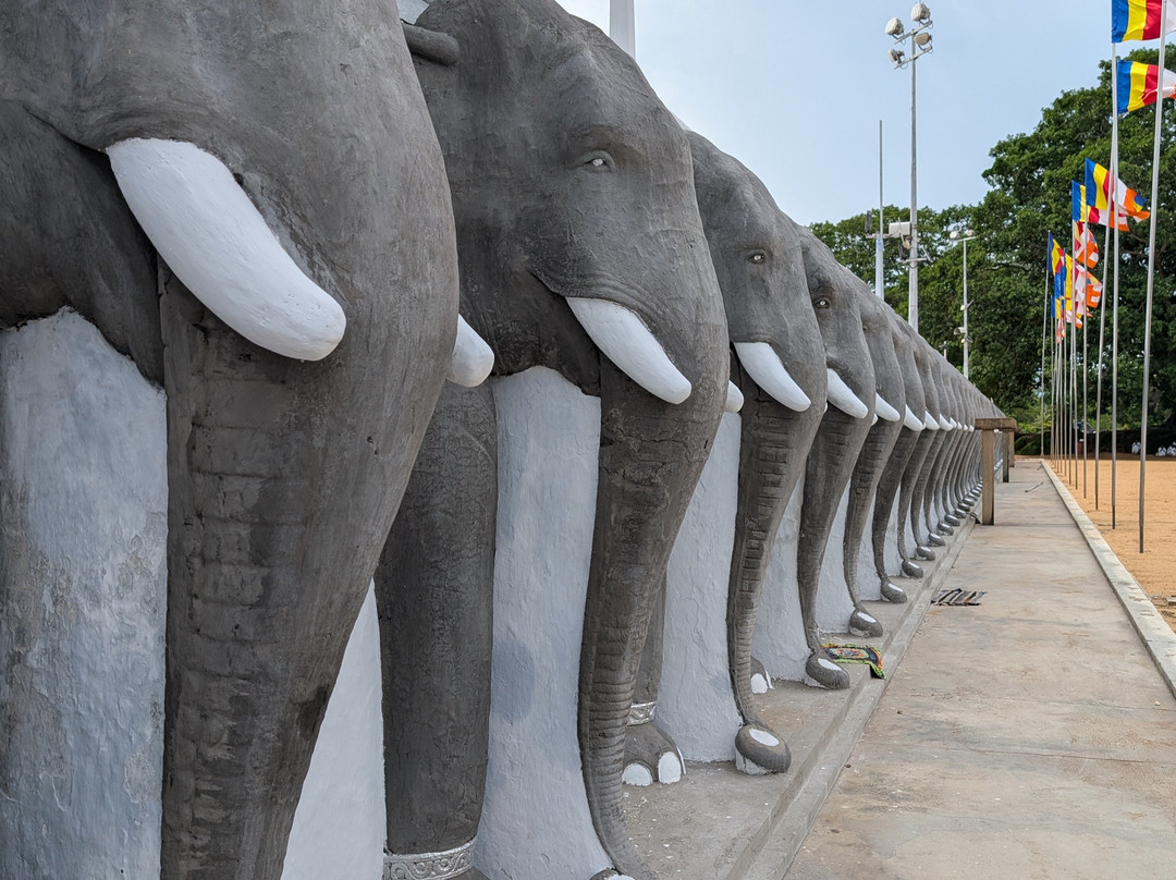 Nugadhenitours Sri Lanka Travels-Mirigama必去景点