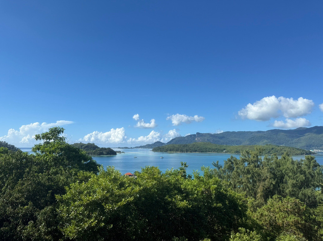 Club Med Seychelles主图