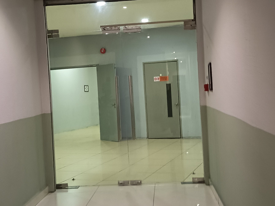 和谐酒店-1婆罗洲哥打京那巴鲁主图