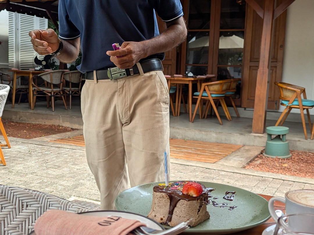 The Merchant Galle Fort主图