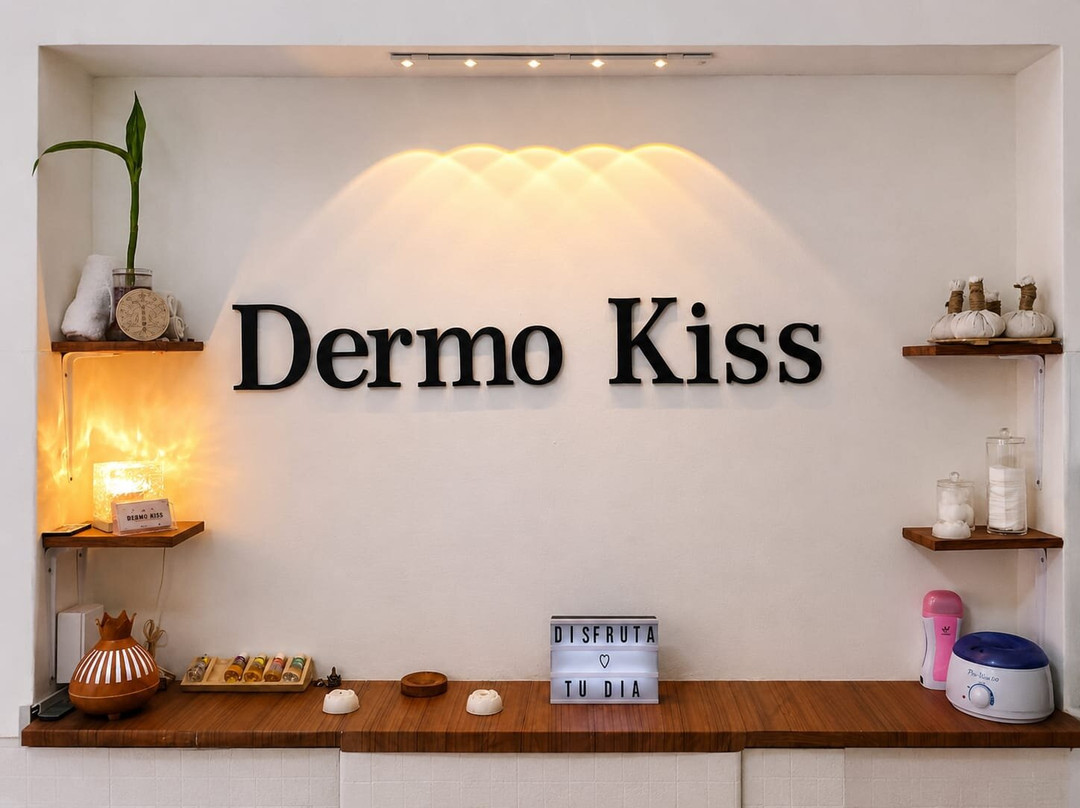 Dermo Kiss