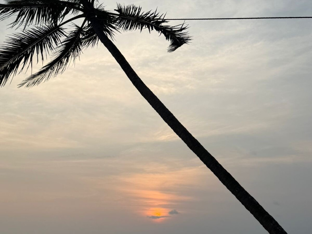 The Nattika Beach Resort主图