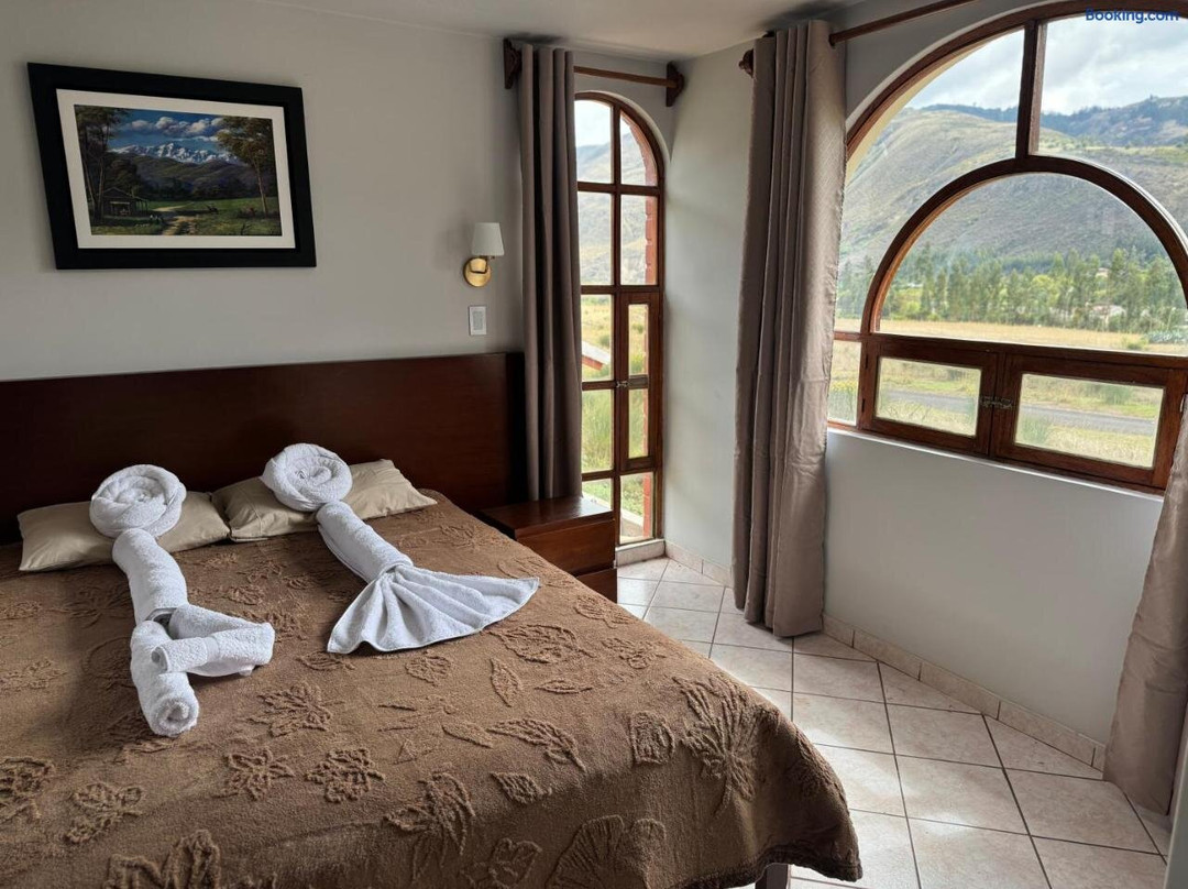 Shumaq Guesthouse