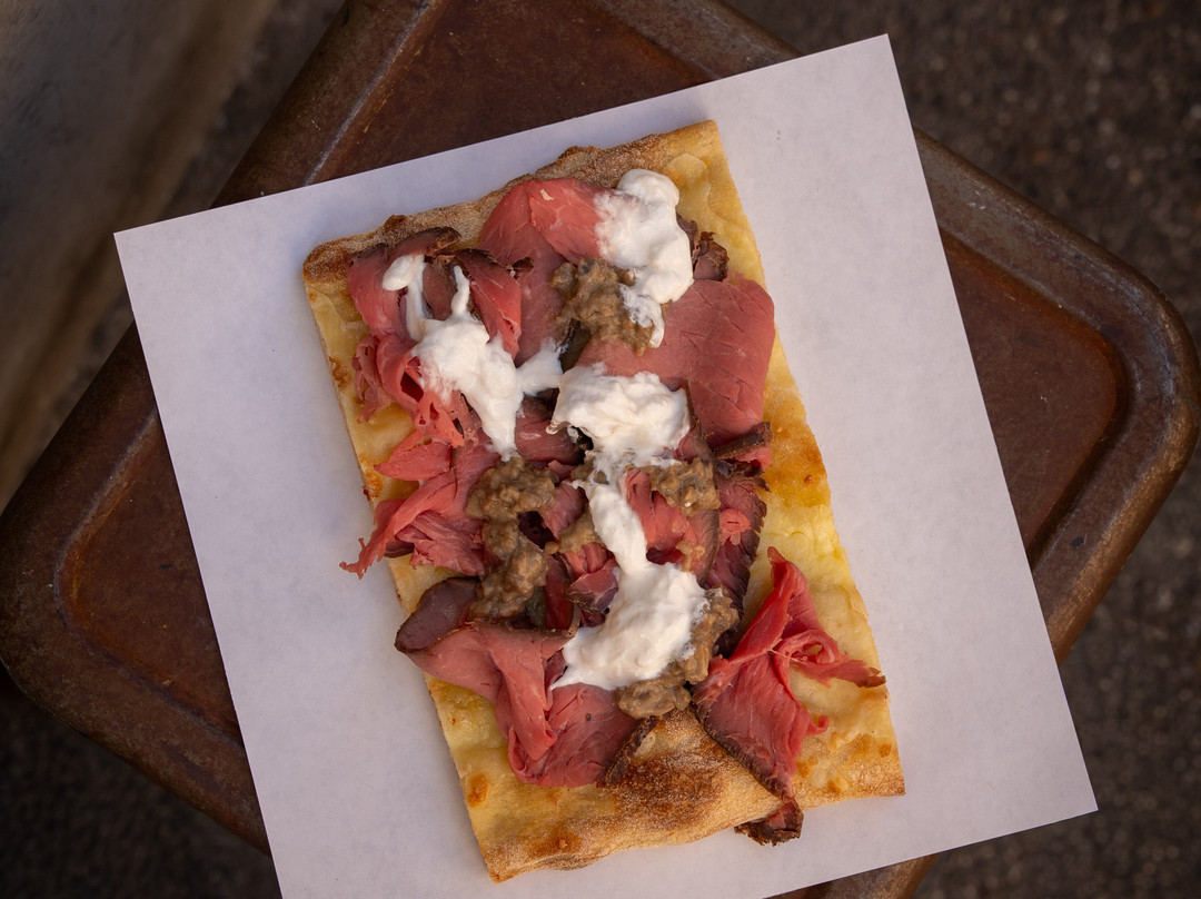DA MORSI Firenze by Pizzagnolo