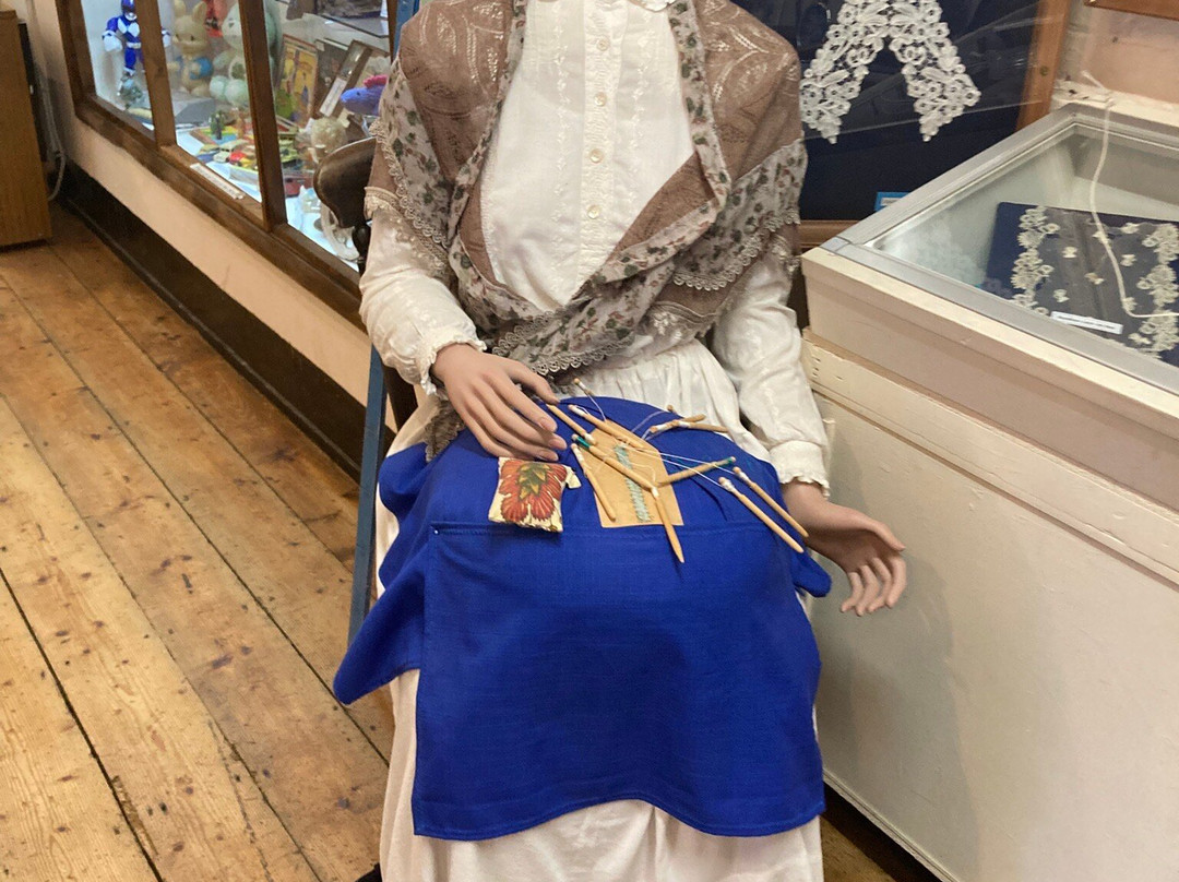 Exmouth Museum & Heritage Centre-埃克斯茅斯必去景点