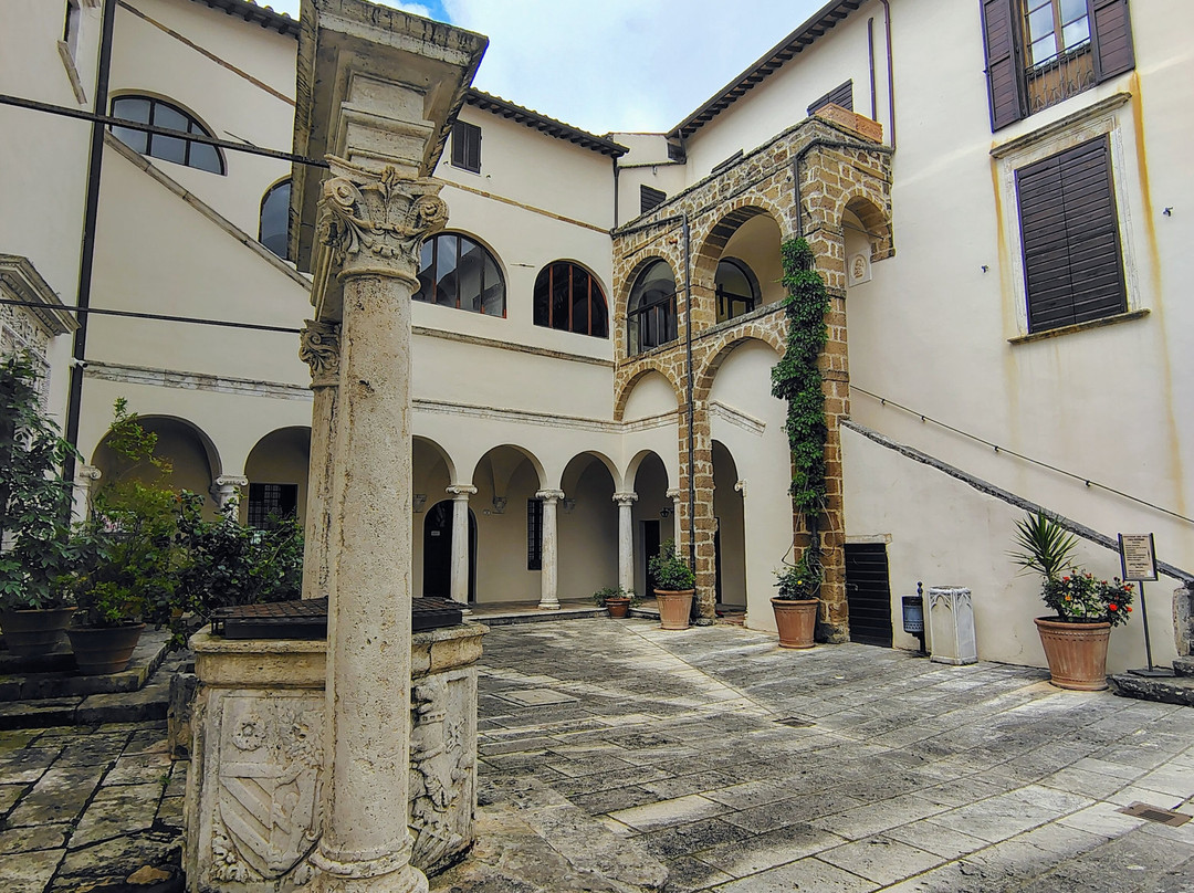 Pitigliano Centro Storico-皮蒂利亚诺必去景点