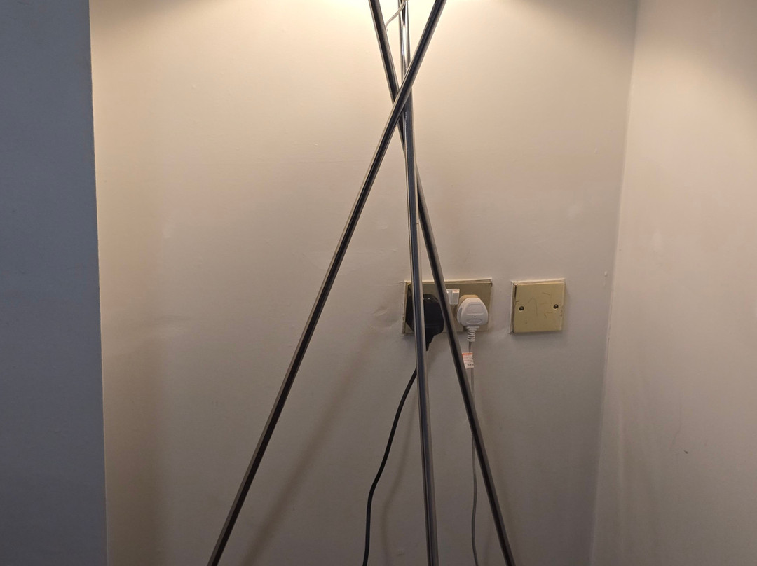 Spa At The Abbey Hotel-雷迪奇必去景点