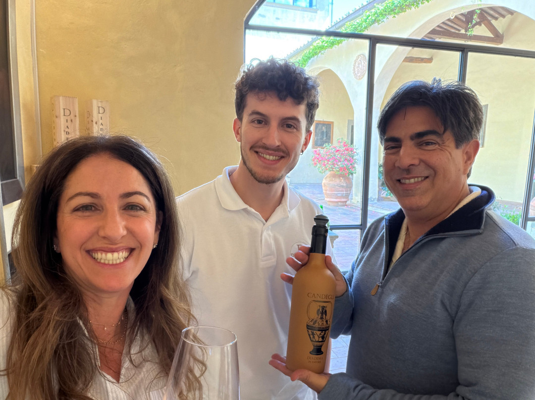 Diadema Wine & Evo