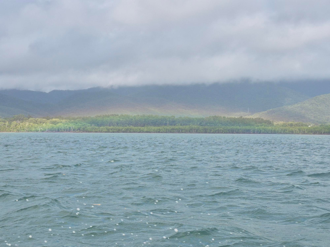 Hinchinbrook Island Tours-Hinchinbrook Island必去景点