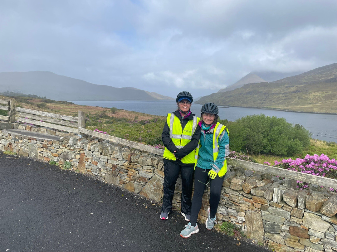 Connemara Adventure Tours-Leenane必去景点