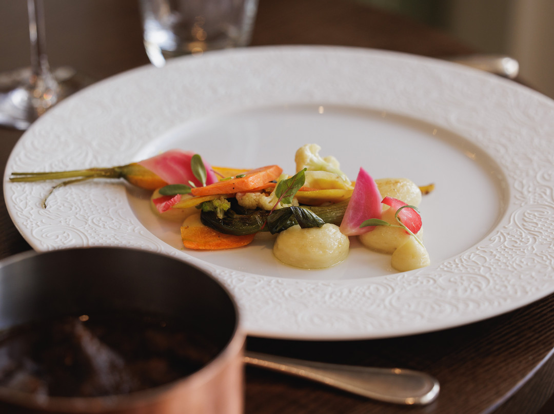 Domaine de Mont-Renaud主图