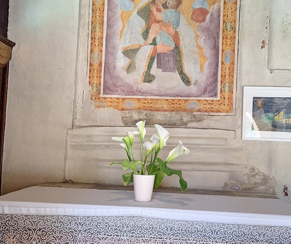 Molini di Sant'Andrea-波尔托格鲁阿罗必去景点