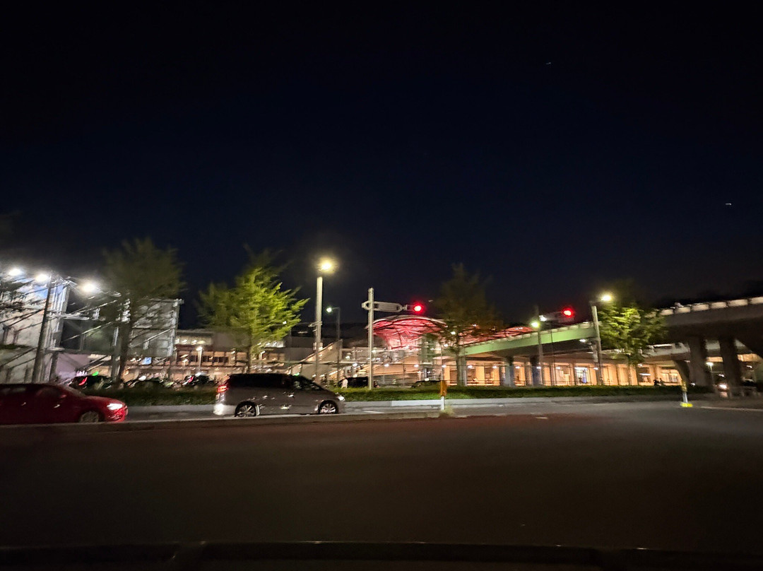 Makuhari Messe-千叶市必去景点