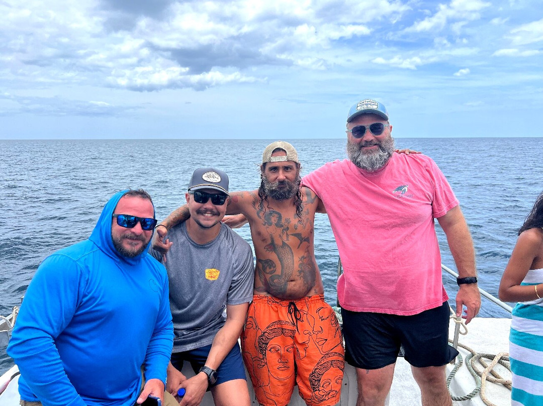 Rocket Frog Divers-Playas del Coco必去景点