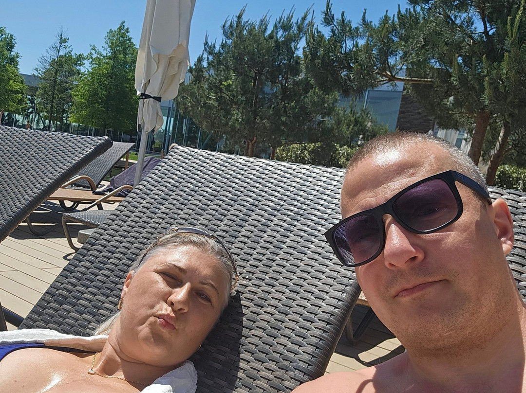 Therme Bucuresti-Balotesti必去景点