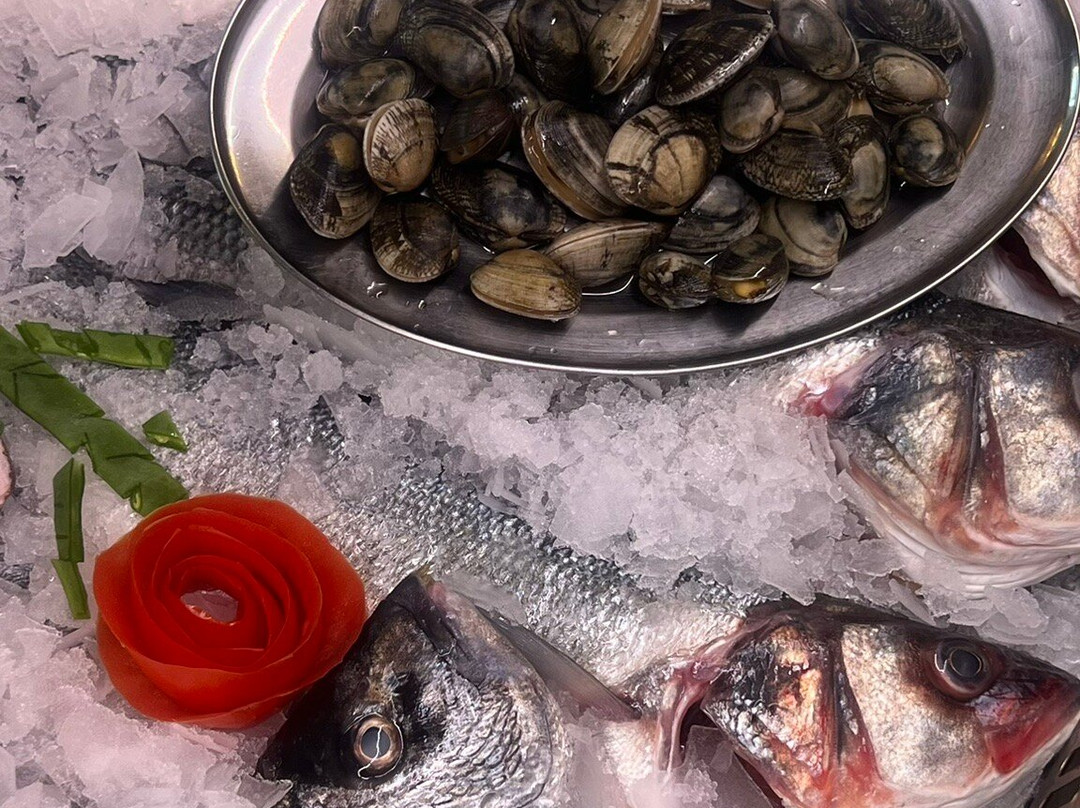 Rosas Restaurante