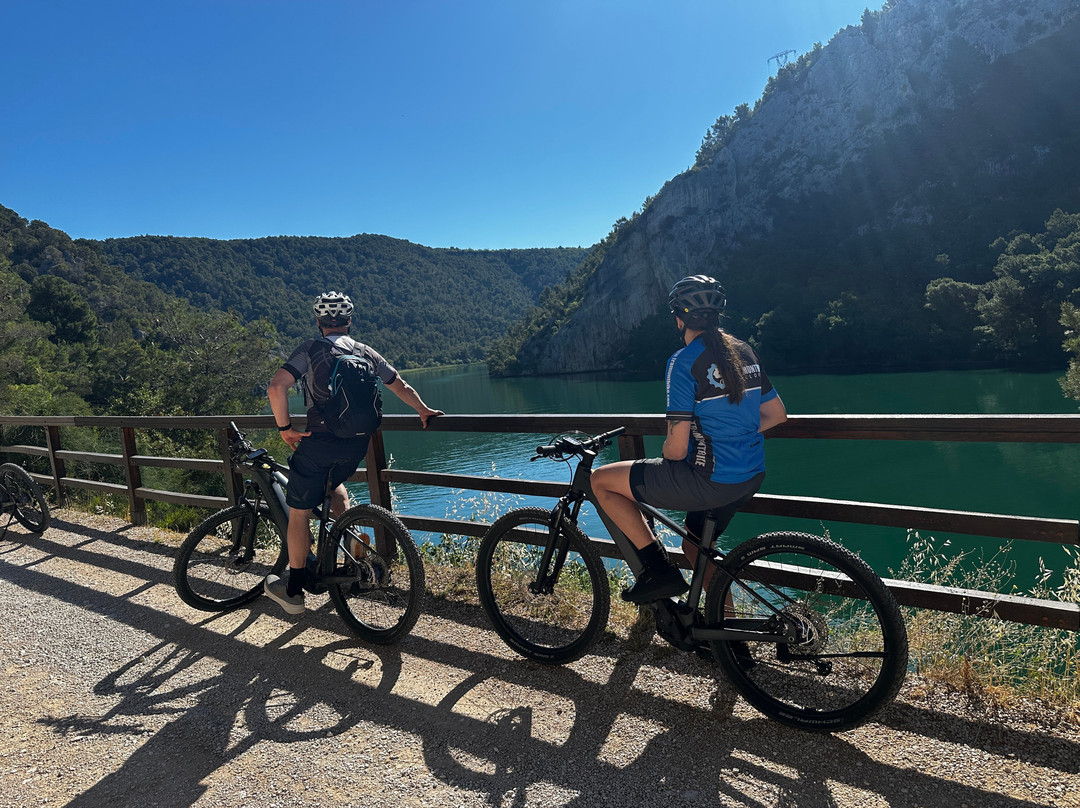 Riki Adventures Ebike Rental And Tours-斯克拉丁必去景点