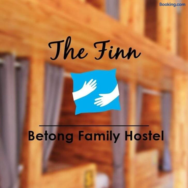 The Finn Hostel Betong