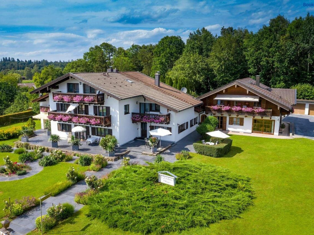 Gaestehaus Obinger