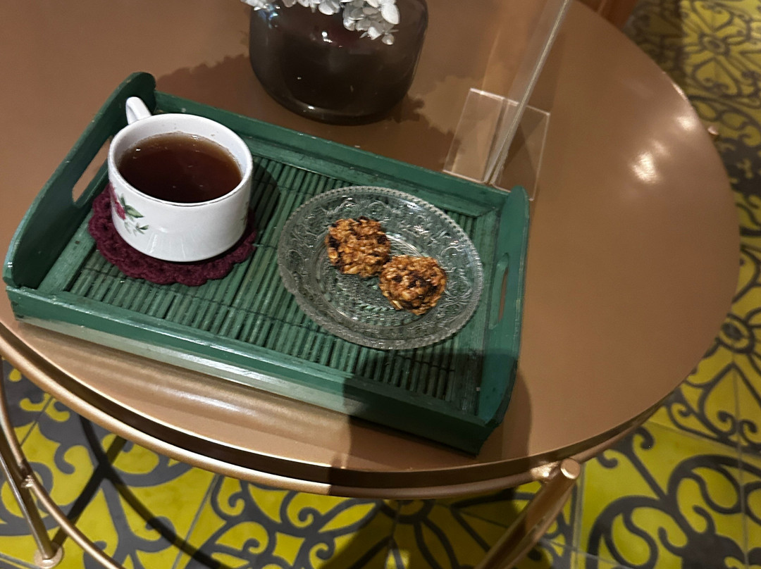 Bhava Spa Nusa Dua-南湾必去景点