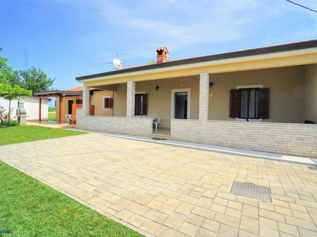 Apartment Mima