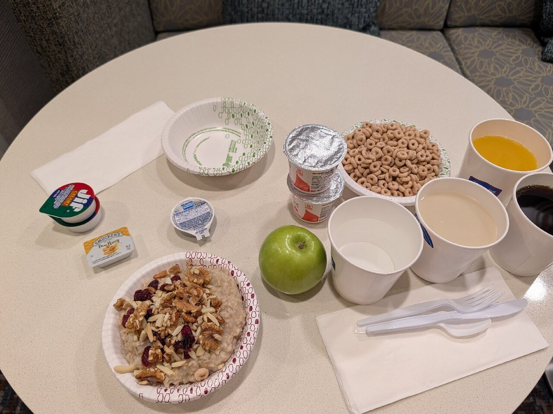 Hampton Inn Needles主图