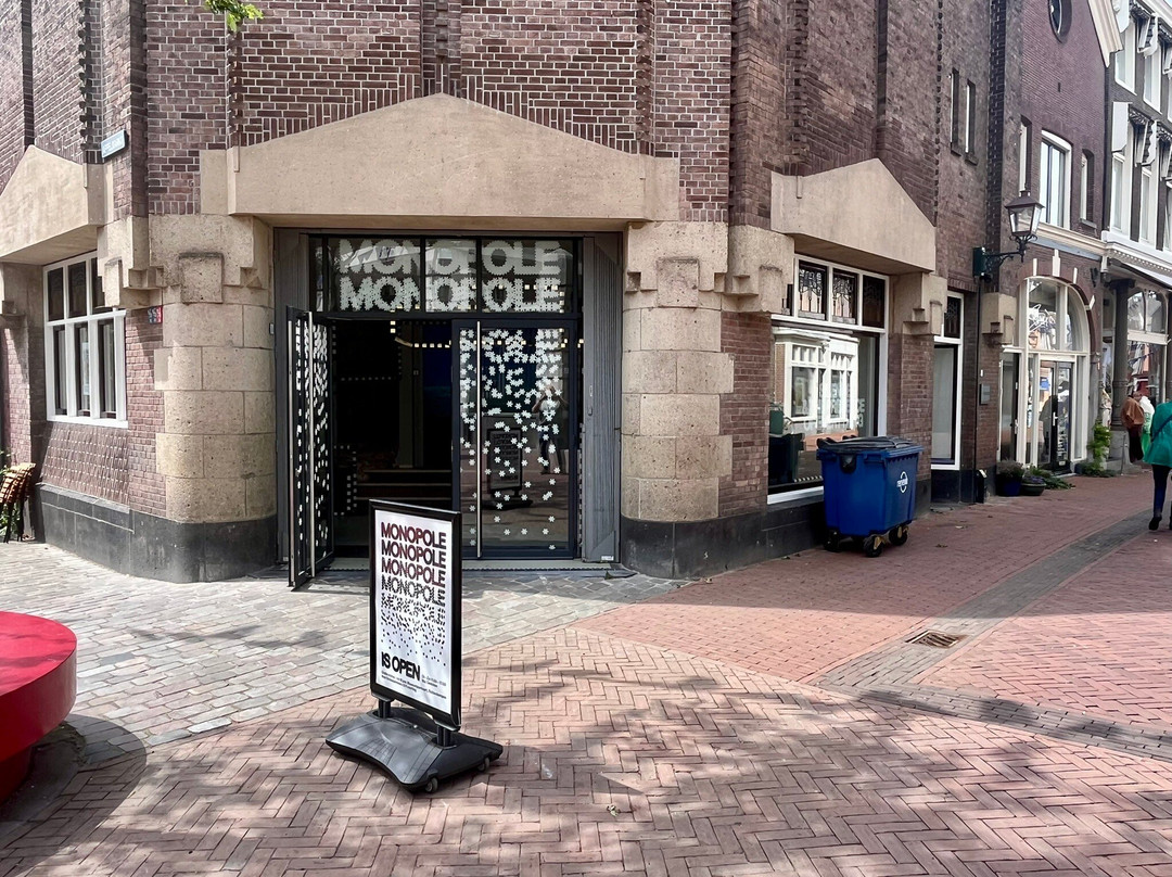 Monopole-Schiedam必去景点