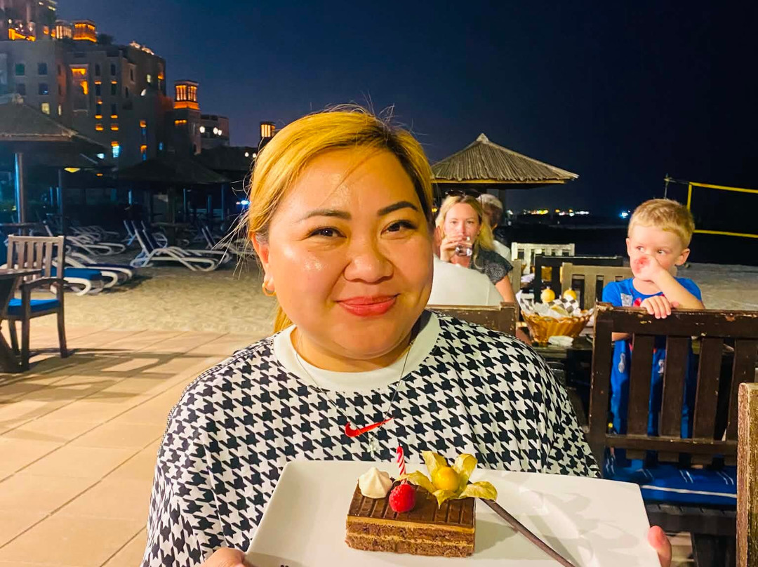 沙迦卡洛海滩度假酒店主图