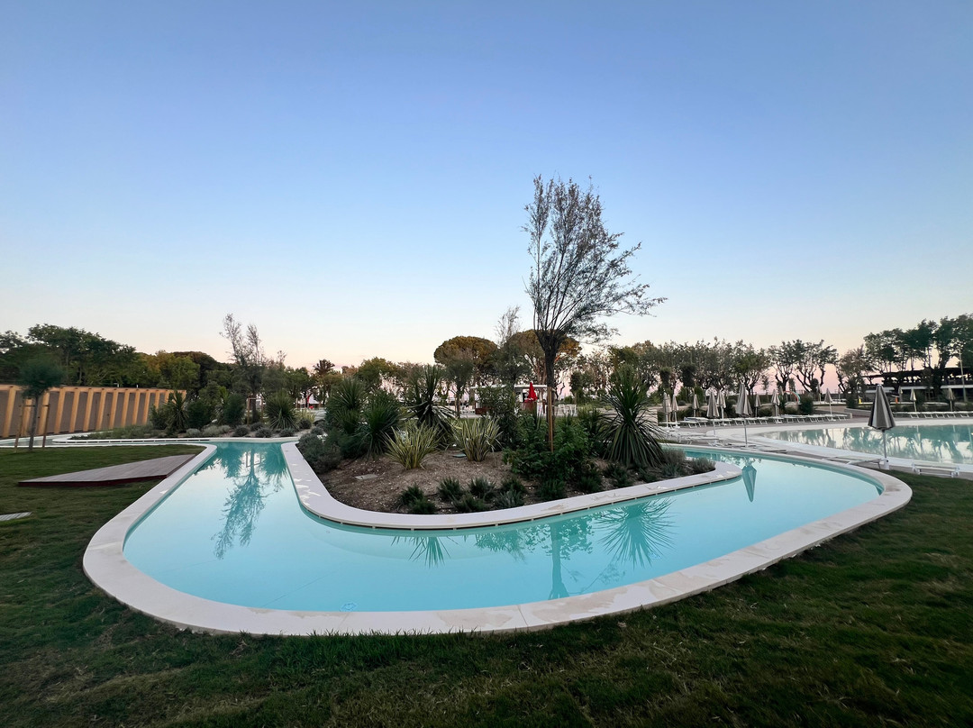 Club Del Sole Tenuta Primero 格拉多家庭精选主图