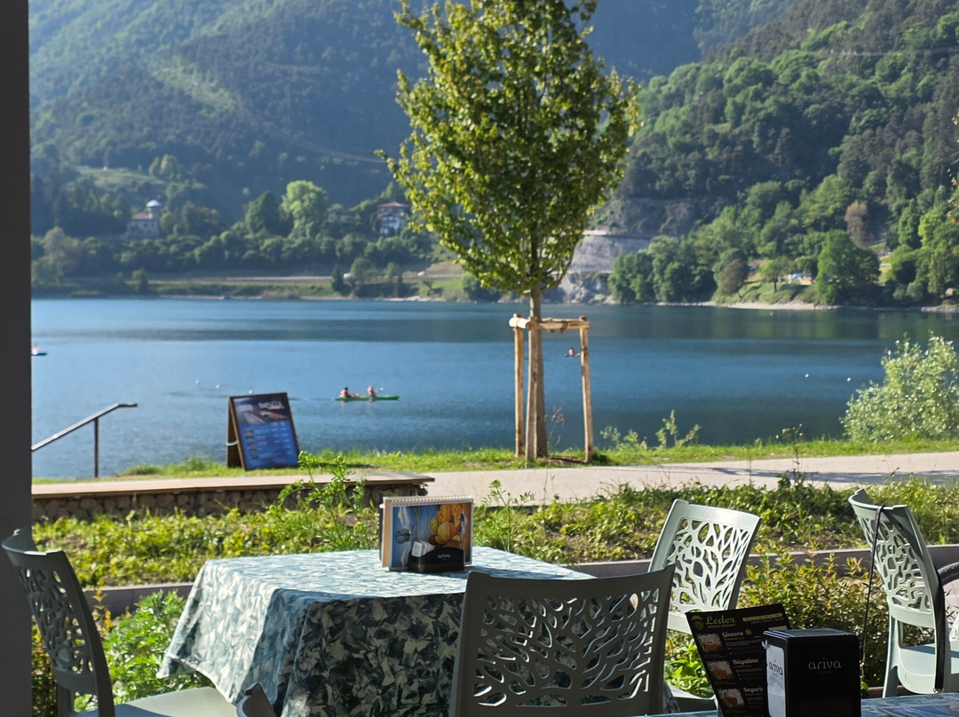 Ledro Nature Art Cafe' & Shop
