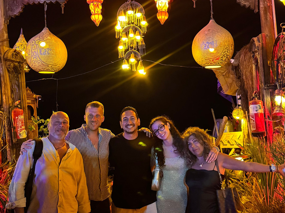 Watch Egypt-Hurghada 1必去景点
